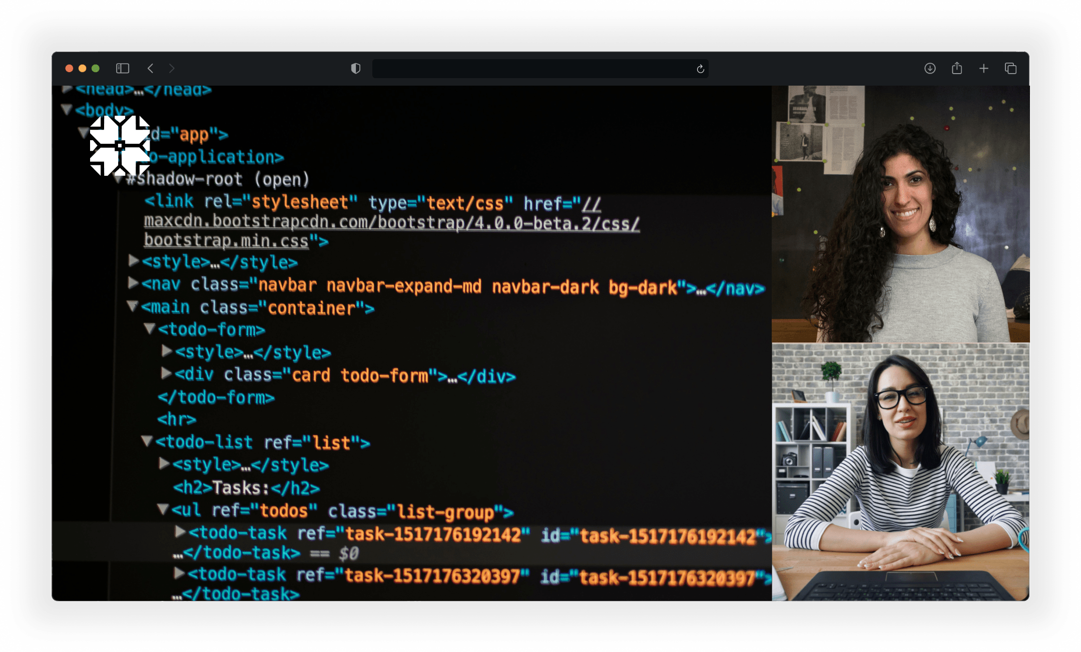 Manara Tech Salon Vol 1 Backend Builders Launch Greek Campus Down - Mountain Photos - Incredible Desktop Collection